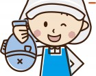スーパー店内での鮮魚加工 求人番号5269KG イメージ