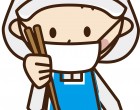 スーパーでの惣菜製造 求人番号3504-08 イメージ