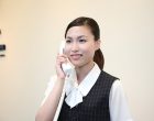 受付・事務 求人番号3613 イメージ