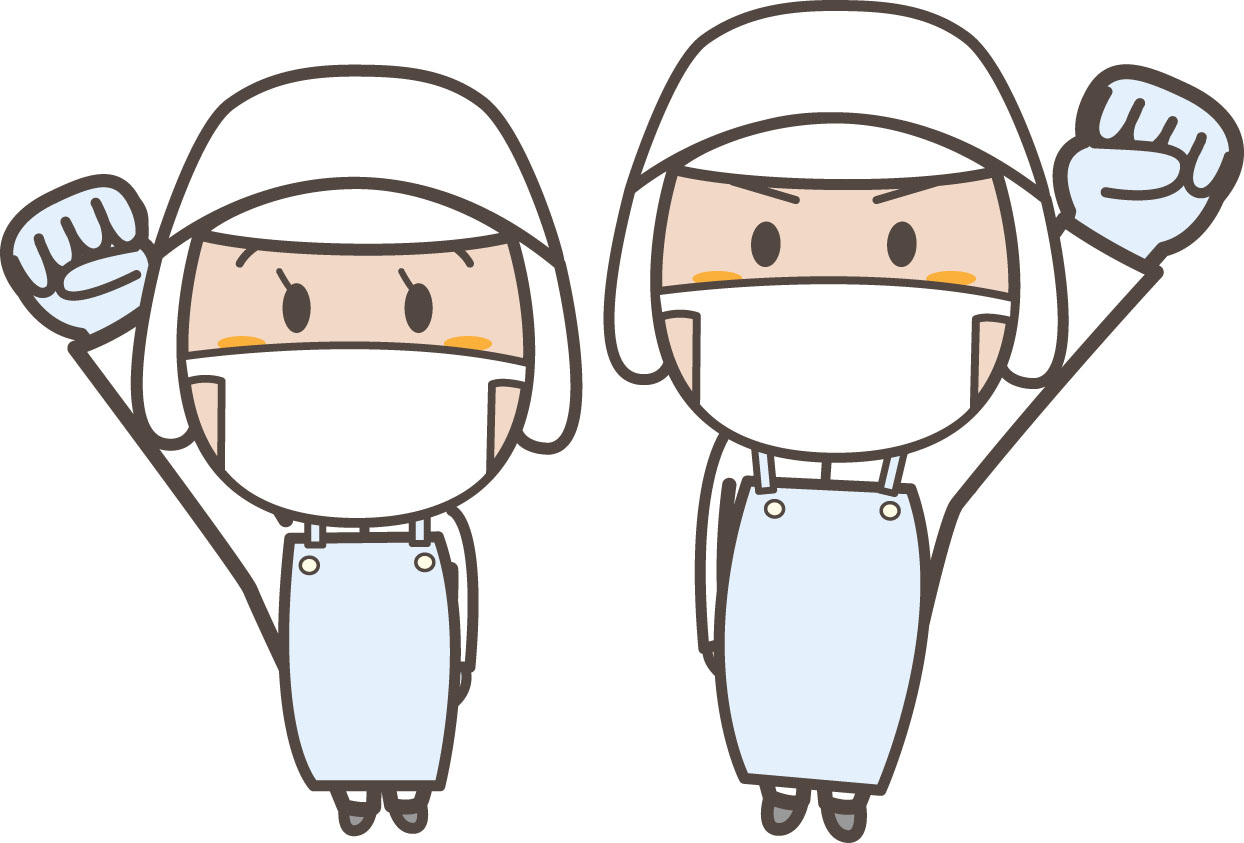 食肉加工食品製造 求人番号3501 岩手で求人 転職 岩手求人ドットコム 株式会社stageup