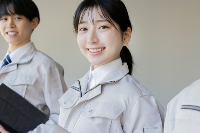 【急募】シンプル作業・金属部品を磨く！☆岩手県北上市/日勤固定/土日祝休み/男女活躍中☺未経験者活躍中🔰週払いOK💰NO.06211941-3 イメージ